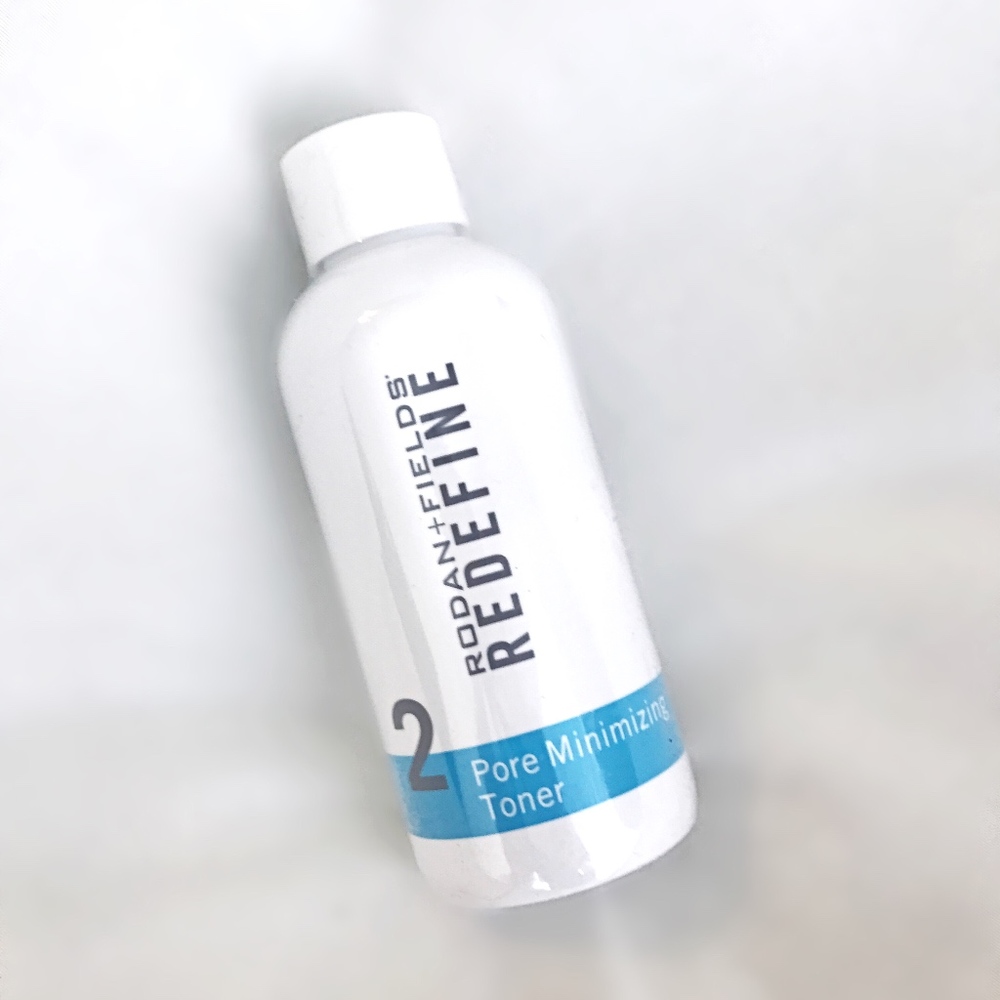 RODAN + FIELDS REDEFINE Pore Minimizing Toner
